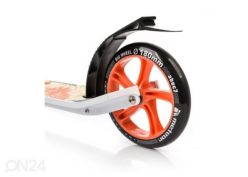 POtkulauta Meteor Holiday Hawaii kuvasuurennos