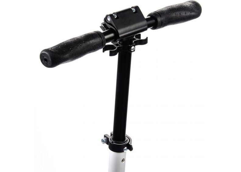 Potkulauta Meteor Racer kuvasuurennos