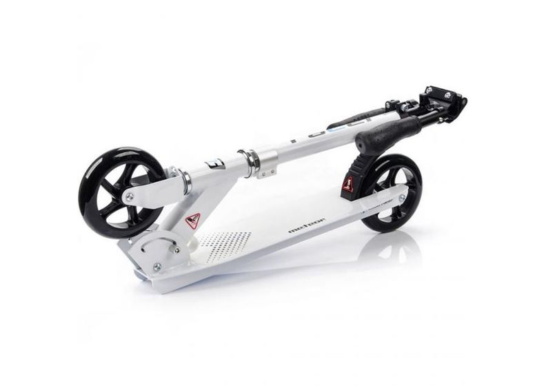 Potkulauta Meteor Racer kuvasuurennos