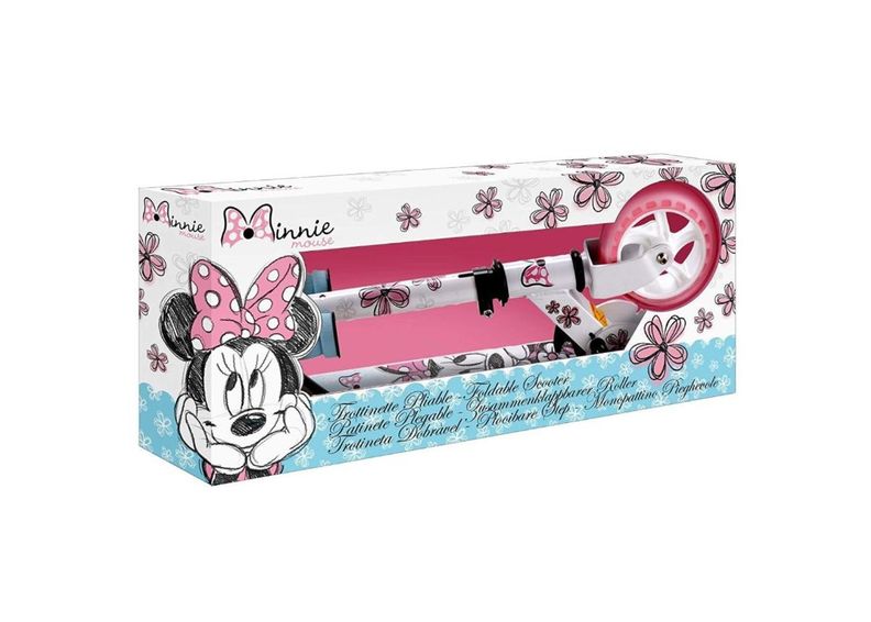 Potkulauta Minnie Mash Up 6 tuumaa kuvasuurennos