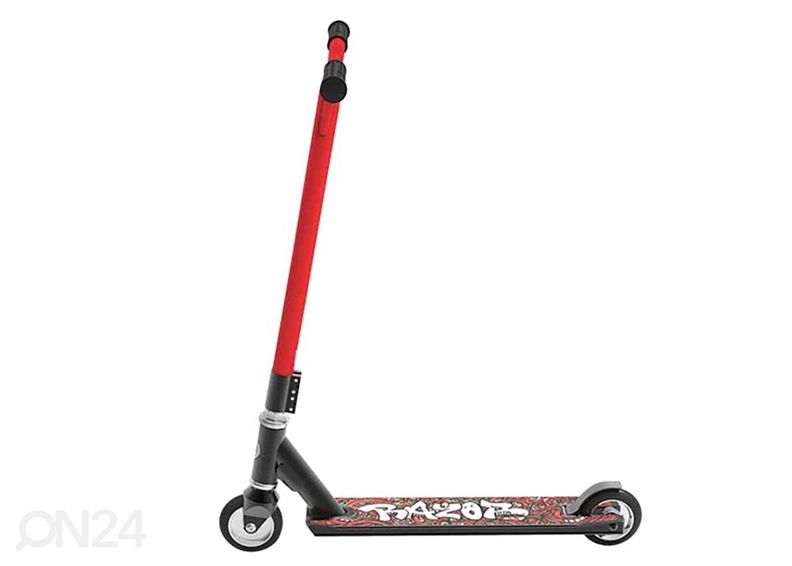 Potkulauta Razer Beast V6 kuvasuurennos