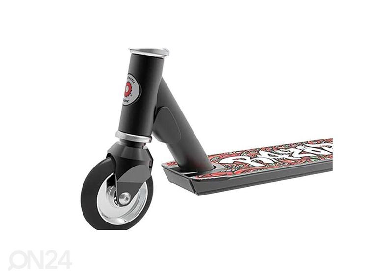 Potkulauta Razer Beast V6 kuvasuurennos