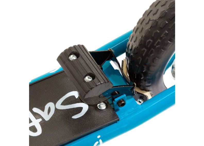 Potkulauta Saffari 100 WORKER kuvasuurennos