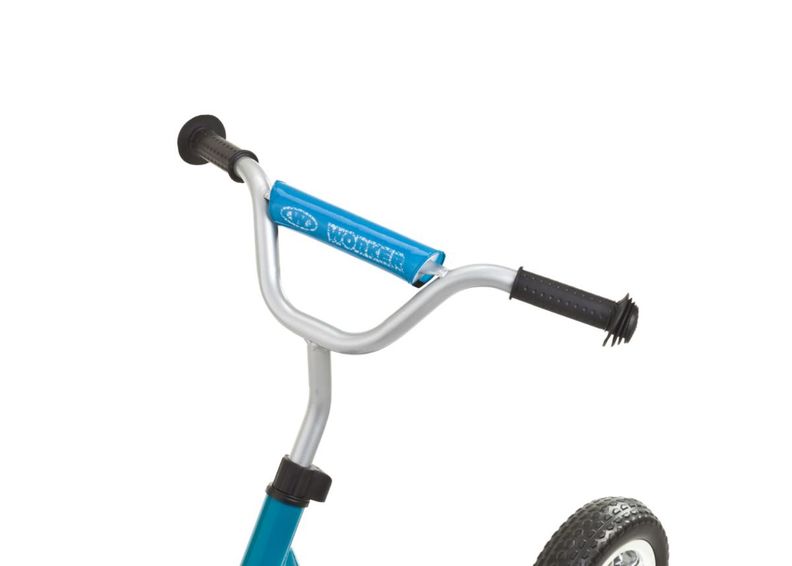 Potkulauta Saffari 100 WORKER kuvasuurennos