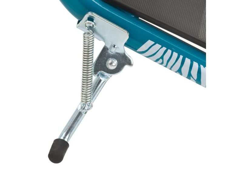 Potkulauta Saffari 100 WORKER kuvasuurennos