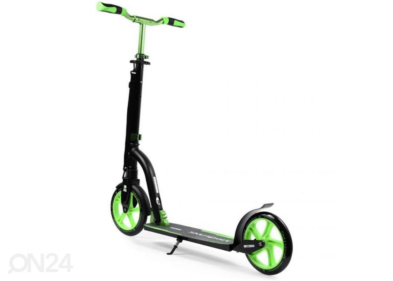 Potkulauta Smj NL-700-230/205 kuvasuurennos