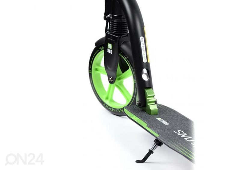 Potkulauta Smj NL-700-230/205 kuvasuurennos