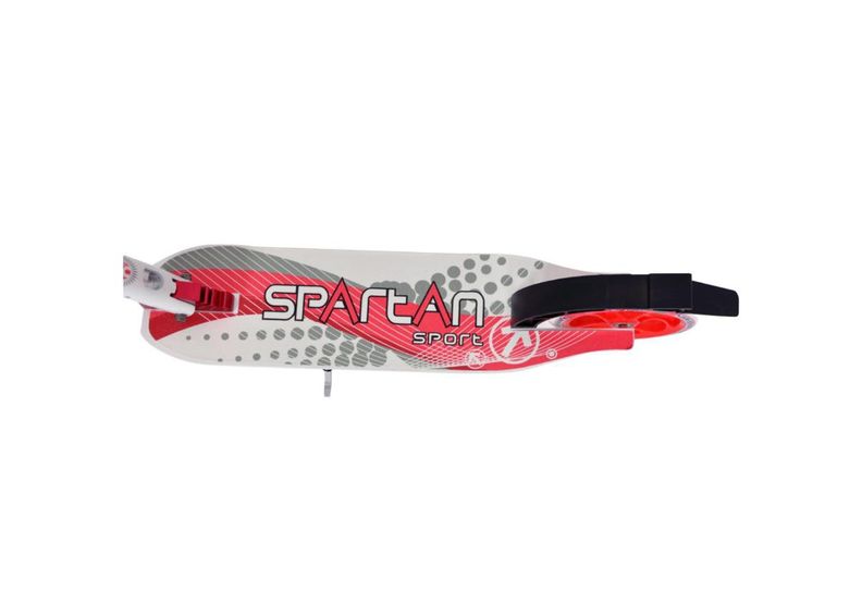 Potkulauta Spartan Jumbo 2 kuvasuurennos