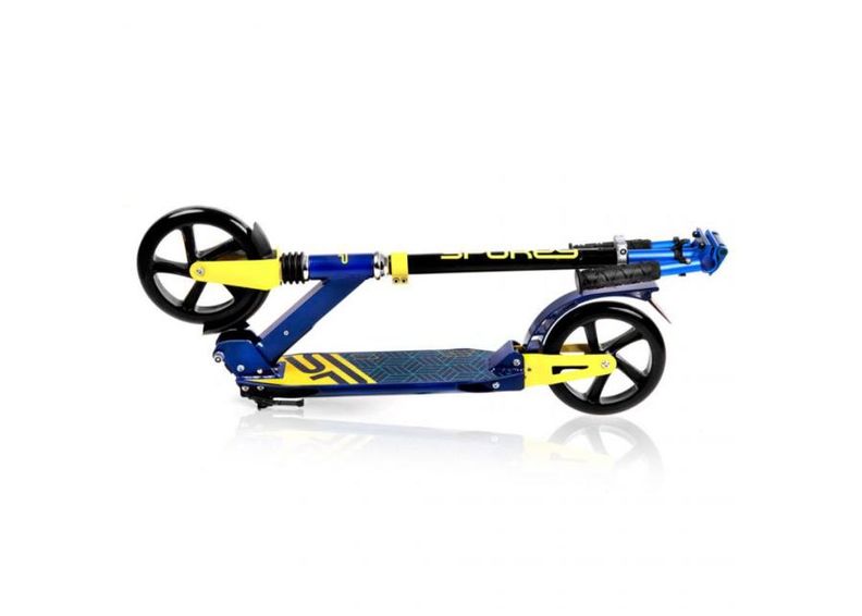 Potkulauta Spokey Enzu 200 kuvasuurennos