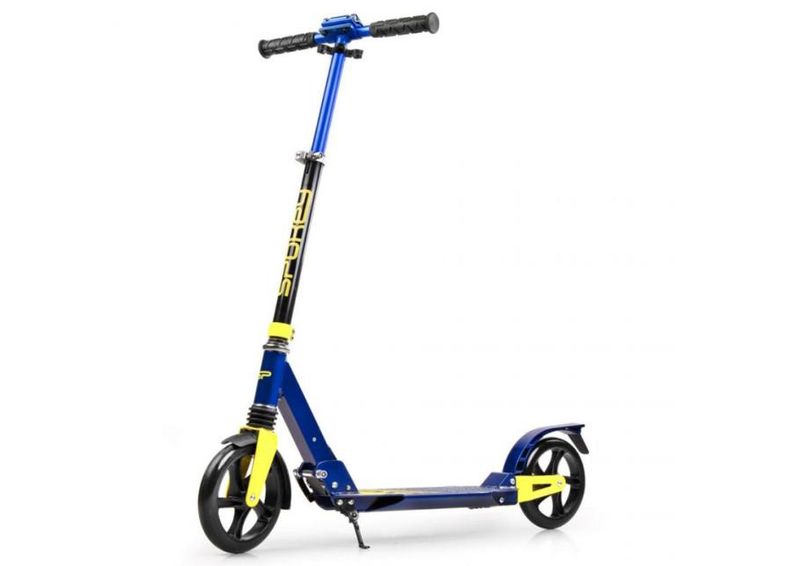 Potkulauta Spokey Enzu 200 kuvasuurennos