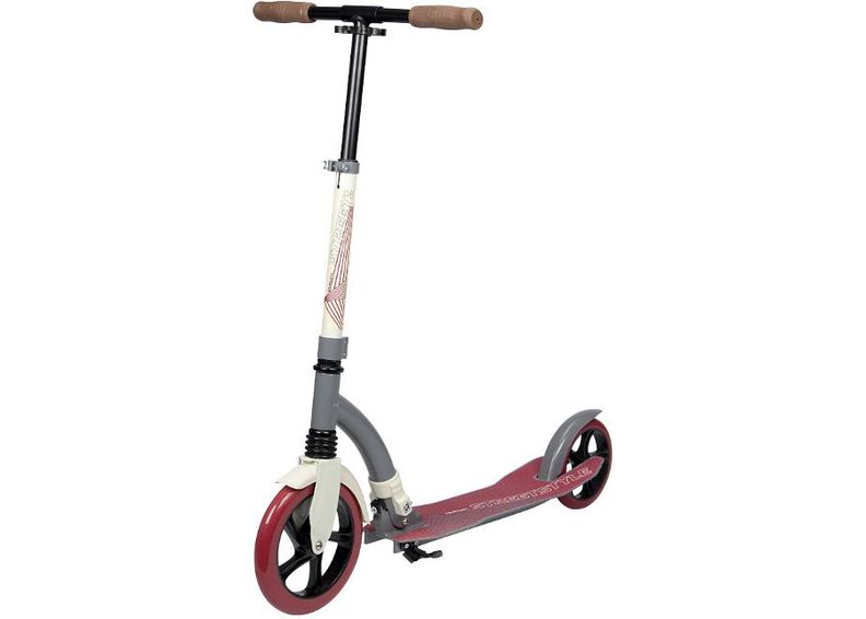 Potkulauta Street Style Nijdam kokoontaitettava kuvasuurennos