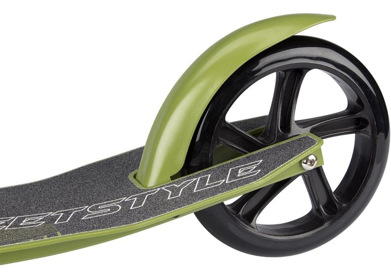 Potkulauta Street Style Nijdam kokoontaitettava kuvasuurennos