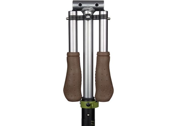 Potkulauta Street Style Nijdam kokoontaitettava kuvasuurennos