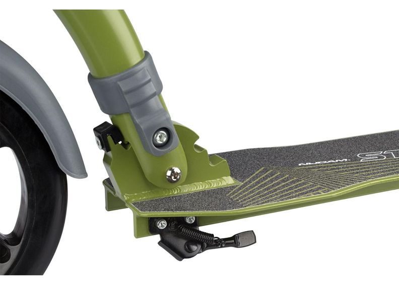 Potkulauta Street Style Nijdam kokoontaitettava kuvasuurennos