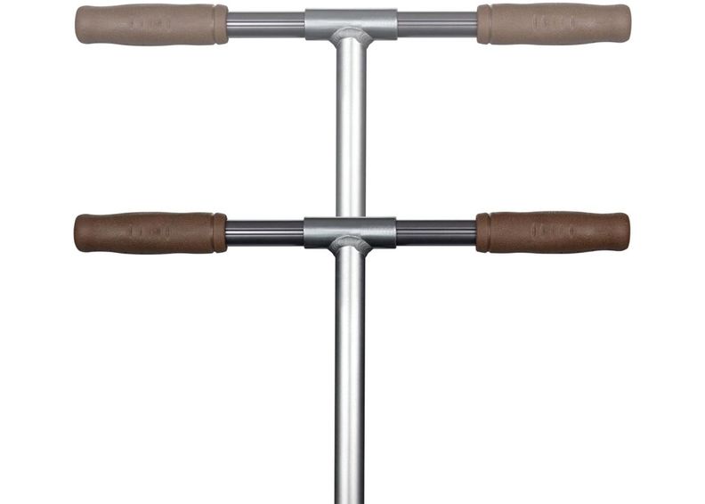 Potkulauta Street Style Nijdam kokoontaitettava kuvasuurennos