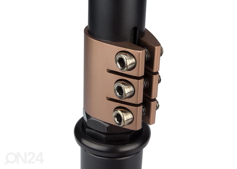 Potkulauta Stunt Pulse Racer Black Dragon kuvasuurennos