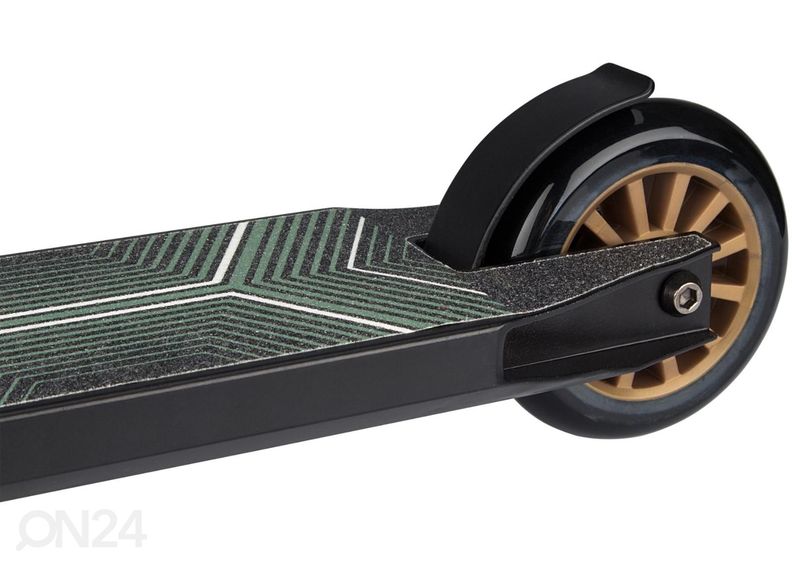 Potkulauta Stunt Pulse Racer Black Dragon kuvasuurennos