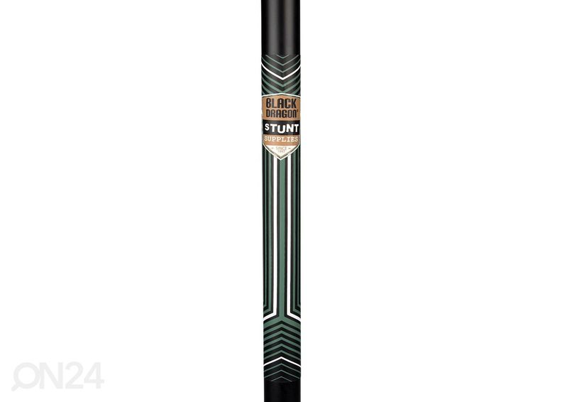 Potkulauta Stunt Pulse Racer Black Dragon kuvasuurennos