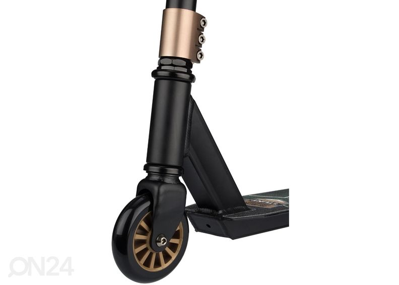 Potkulauta Stunt Pulse Racer Black Dragon kuvasuurennos