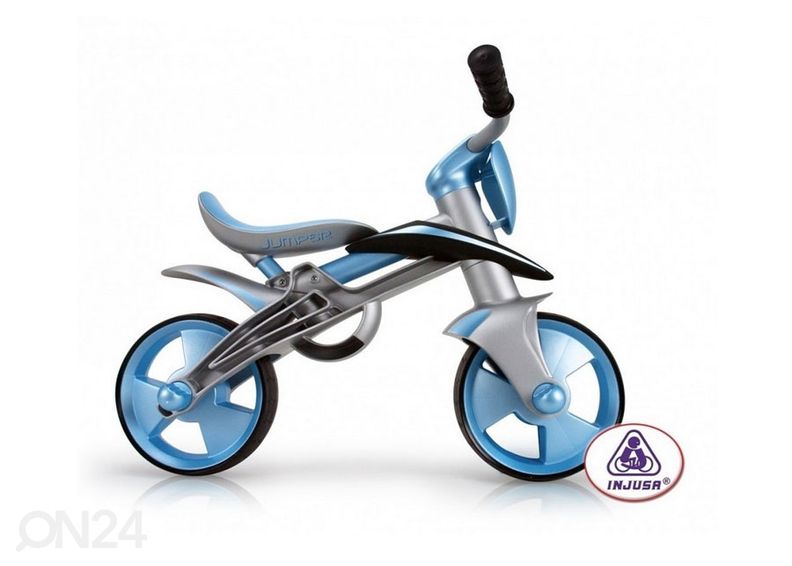 Potkupyörä JUMPER kuvasuurennos