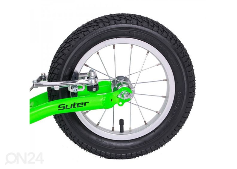 Potkupyörä SUTER SE kuvasuurennos