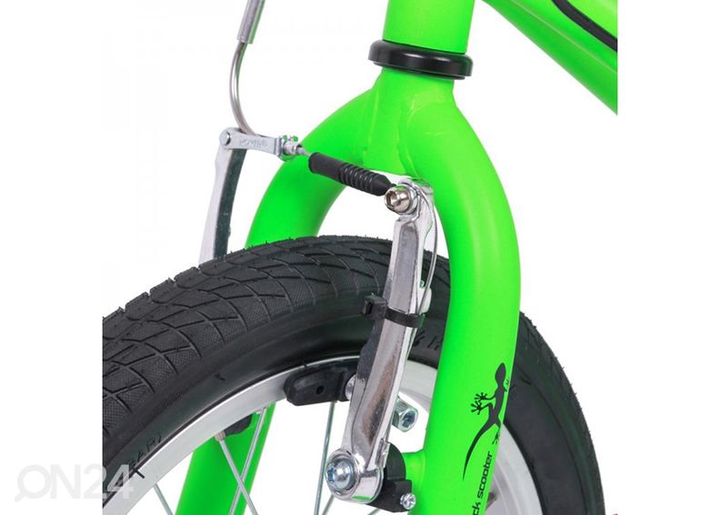 Potkupyörä SUTER SE kuvasuurennos