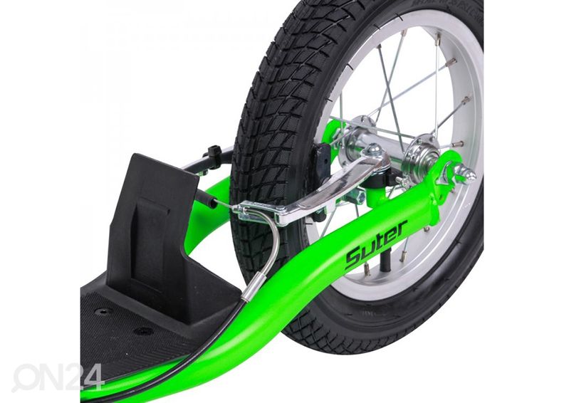 Potkupyörä SUTER SE kuvasuurennos