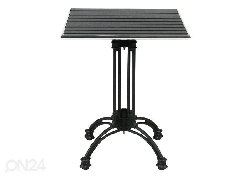 Pöydänjalka kuvasuurennos