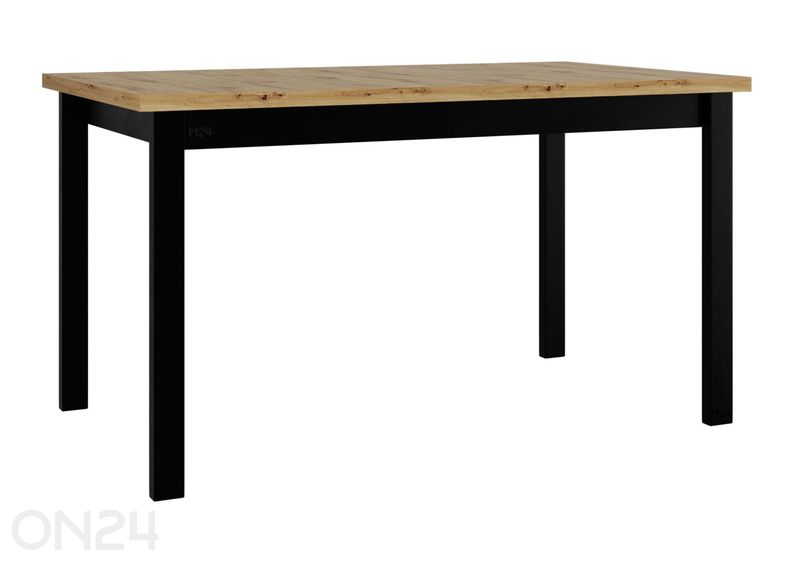 Pöytä Alba M kuvasuurennos