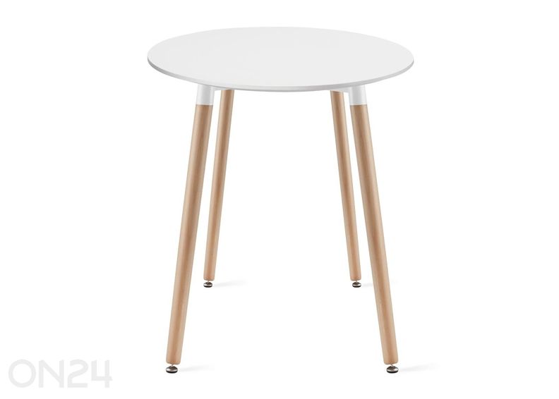 Pöytä Kami Ø 60 cm kuvasuurennos