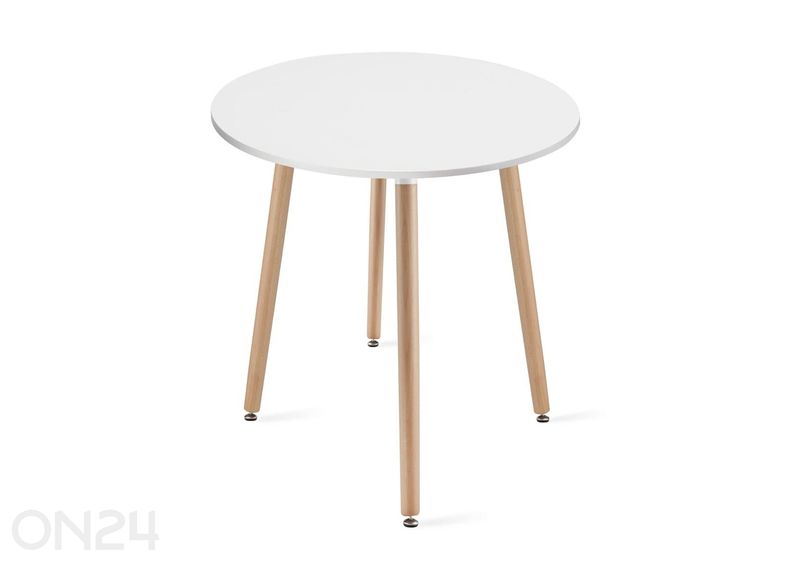 Pöytä Kami Ø 60 cm kuvasuurennos