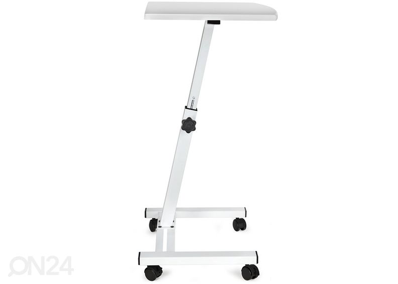 Pöytä kannettavalle tietokoneelle Tatkraft Cheer kuvasuurennos