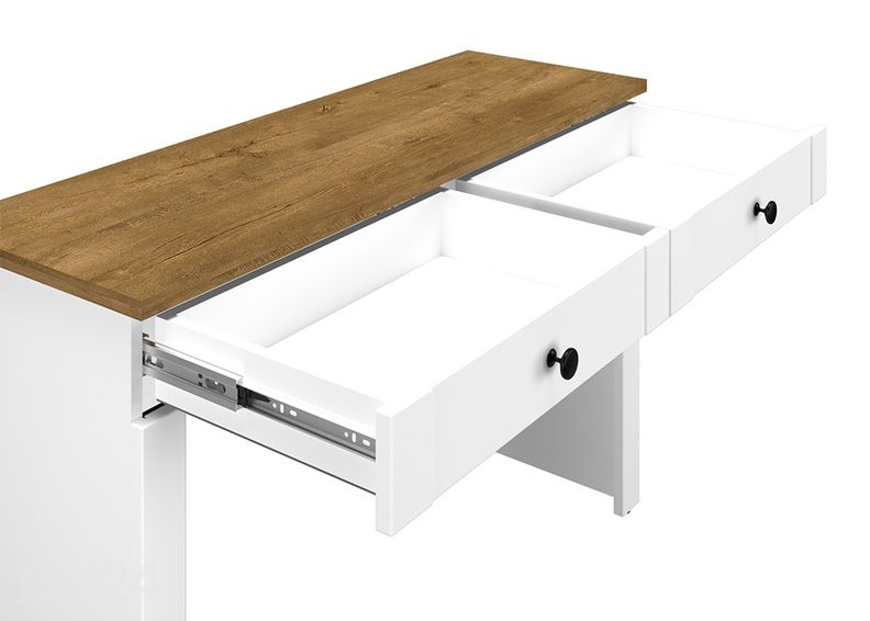 Pöytä Lille kuvasuurennos