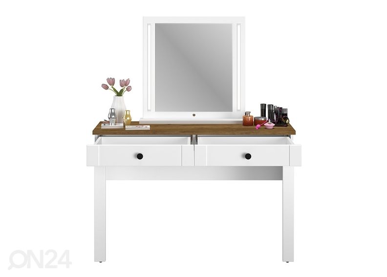 Pöytä Lille kuvasuurennos