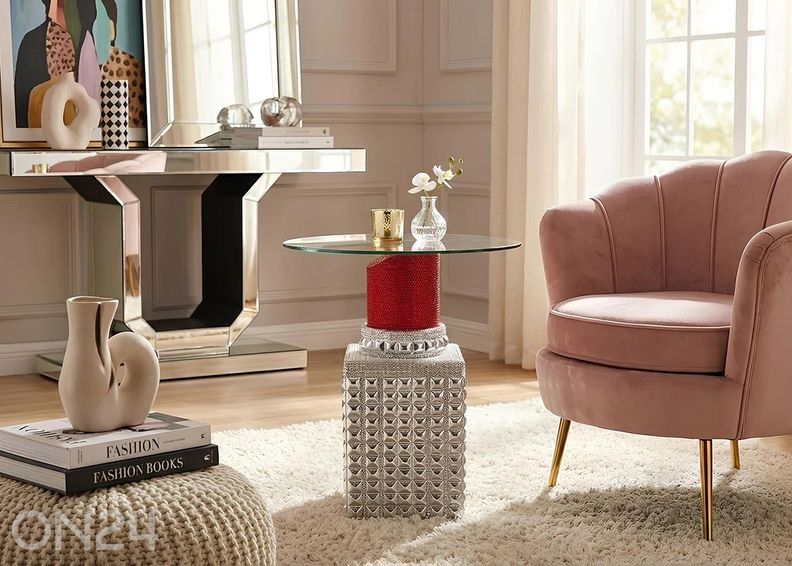 Pöytä Lipstick kuvasuurennos