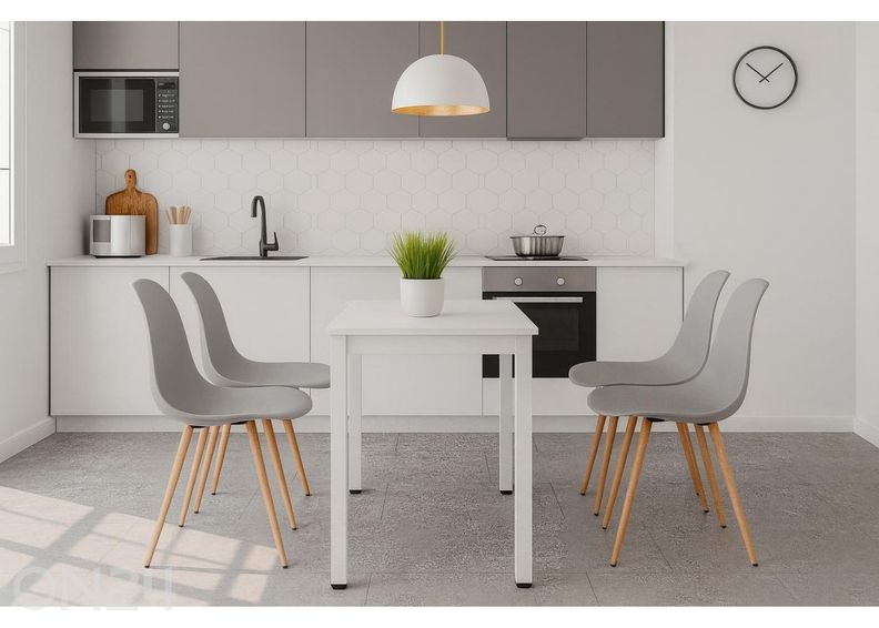 Pöytä Tessa 60x120 cm kuvasuurennos