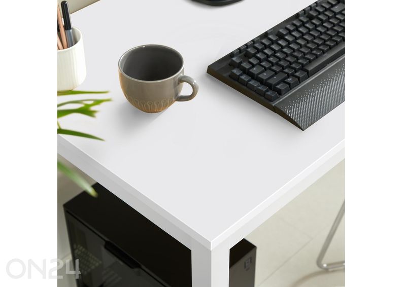 Pöytä Tessa 60x120 cm kuvasuurennos