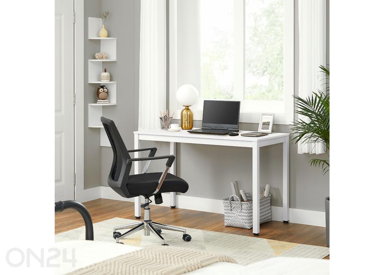 Pöytä Tessa 60x120 cm kuvasuurennos