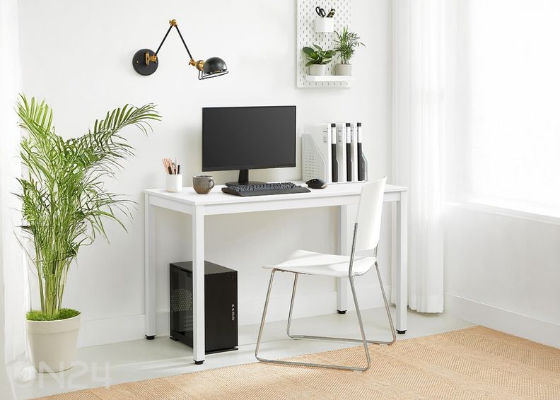 Pöytä Tessa 60x120 cm kuvasuurennos