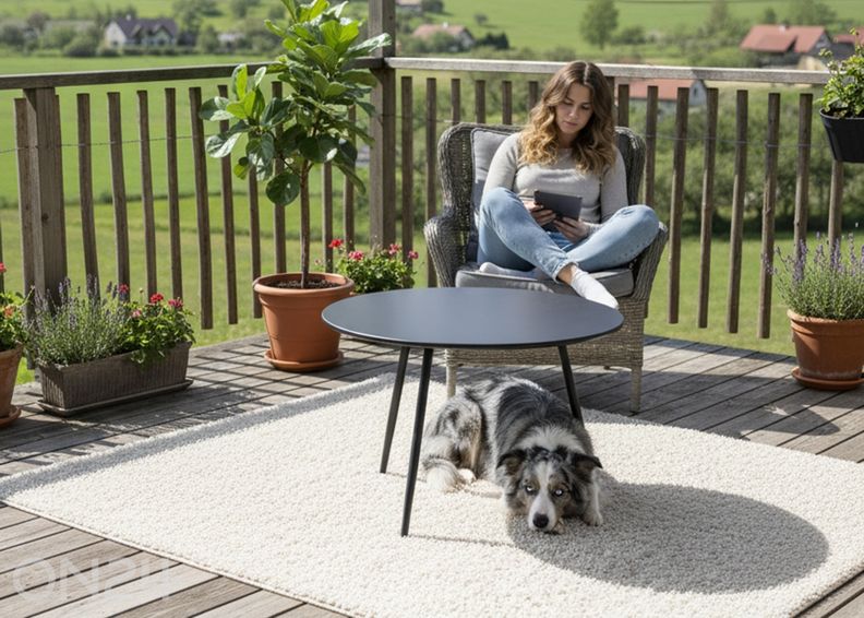 Pöytä Vibe Ø 60 cm kuvasuurennos