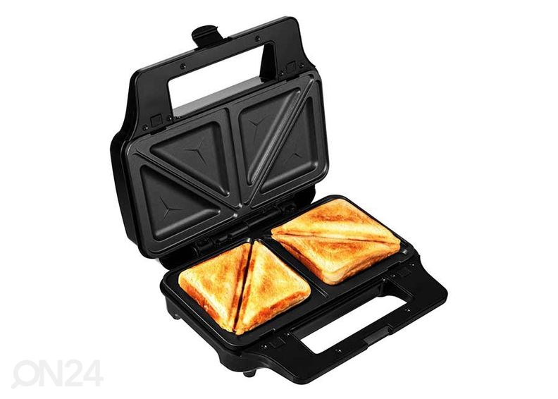 Pöytägrilli 4in1 Sencor SSM9940SS kuvasuurennos