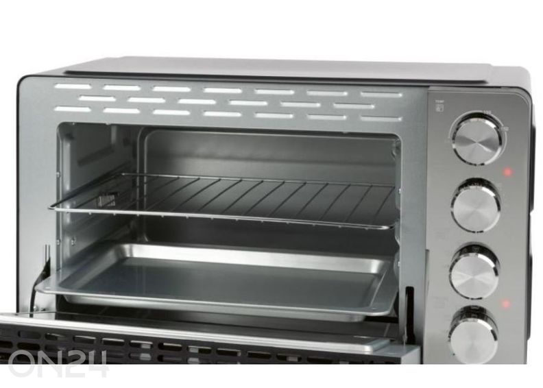 Pöytägrilli ProfiCook PCMBG1277 kuvasuurennos