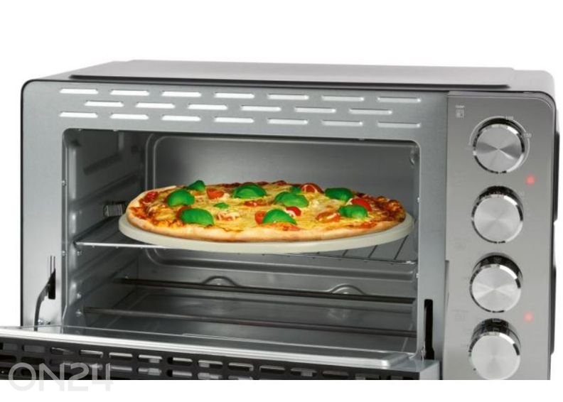 Pöytägrilli ProfiCook PCMBG1277 kuvasuurennos