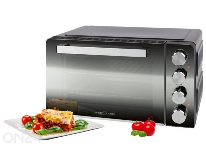 Pöytägrilli ProfiCook PCMBG1277 kuvasuurennos