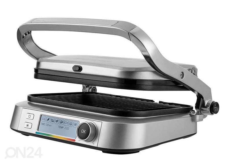 Pöytägrilli Sencor SBG6231SS kuvasuurennos