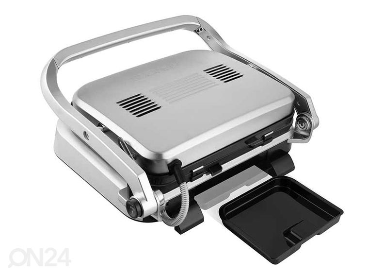 Pöytägrilli Sencor SBG6231SS kuvasuurennos