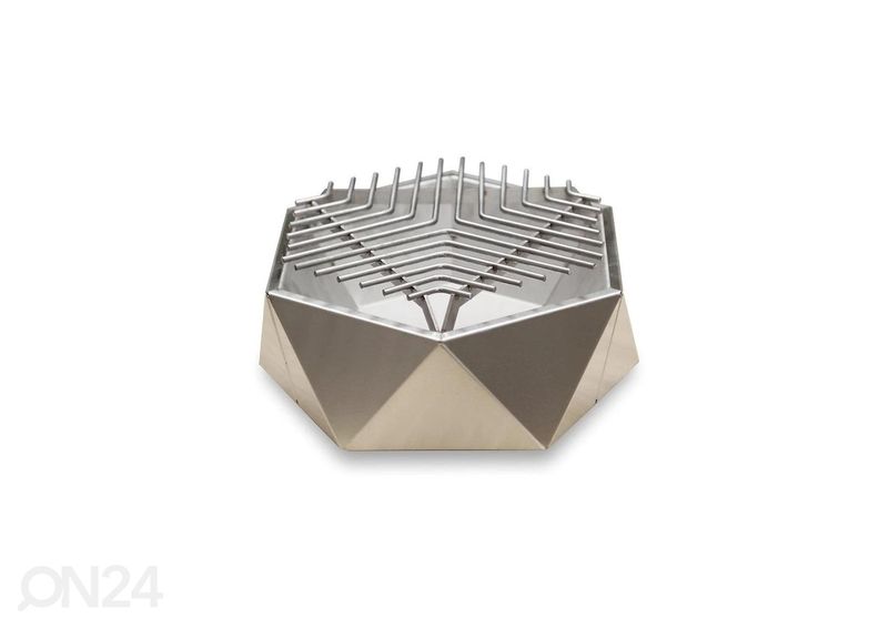 Pöytägrilli37x37x18 cm kuvasuurennos