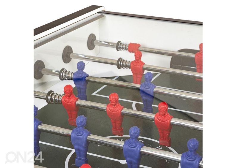 Pöytäjalkapallo inSPORTline Modrico kuvasuurennos