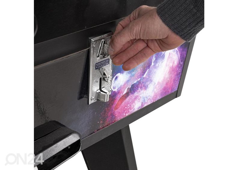 Pöytäjalkapallo inSPORTline Modrico kuvasuurennos