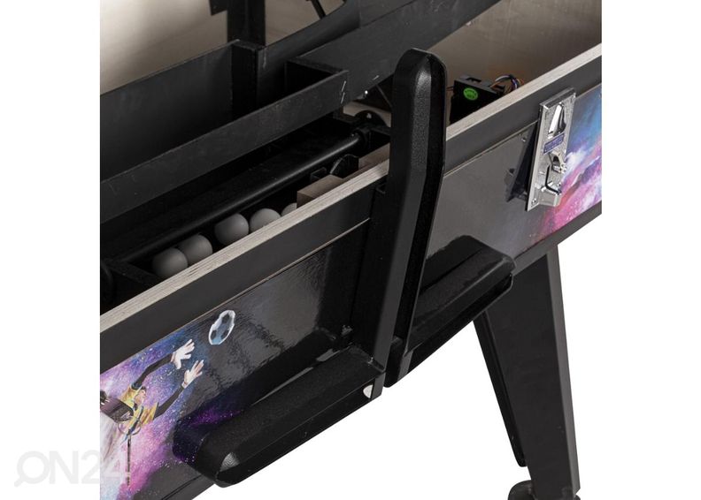 Pöytäjalkapallo inSPORTline Modrico kuvasuurennos